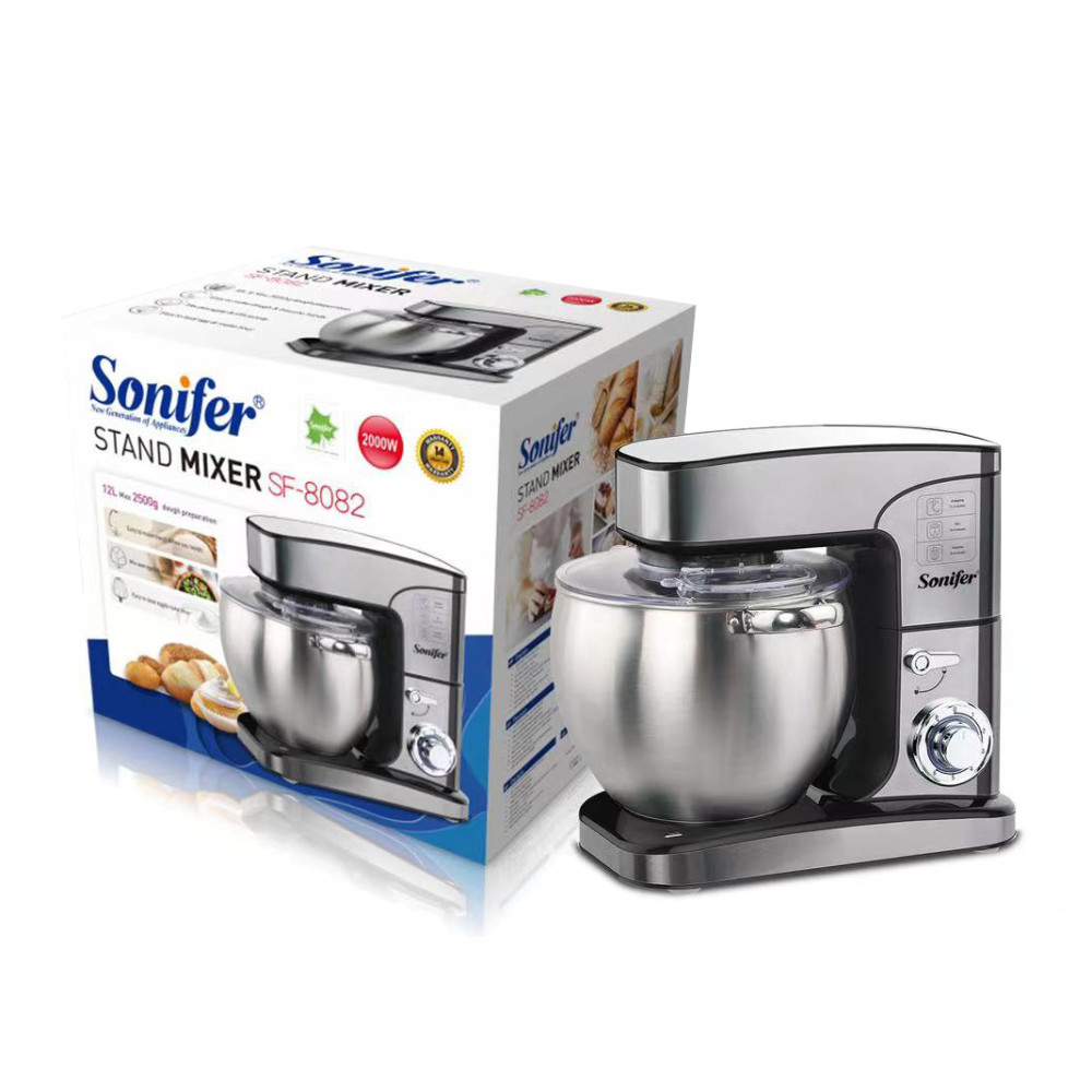 Հարիչ SONIFER SF-8083, изображение 4