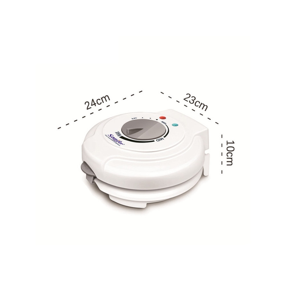 Վաֆլի պատրաստող սարք|SONIFER SF-6034, изображение 3