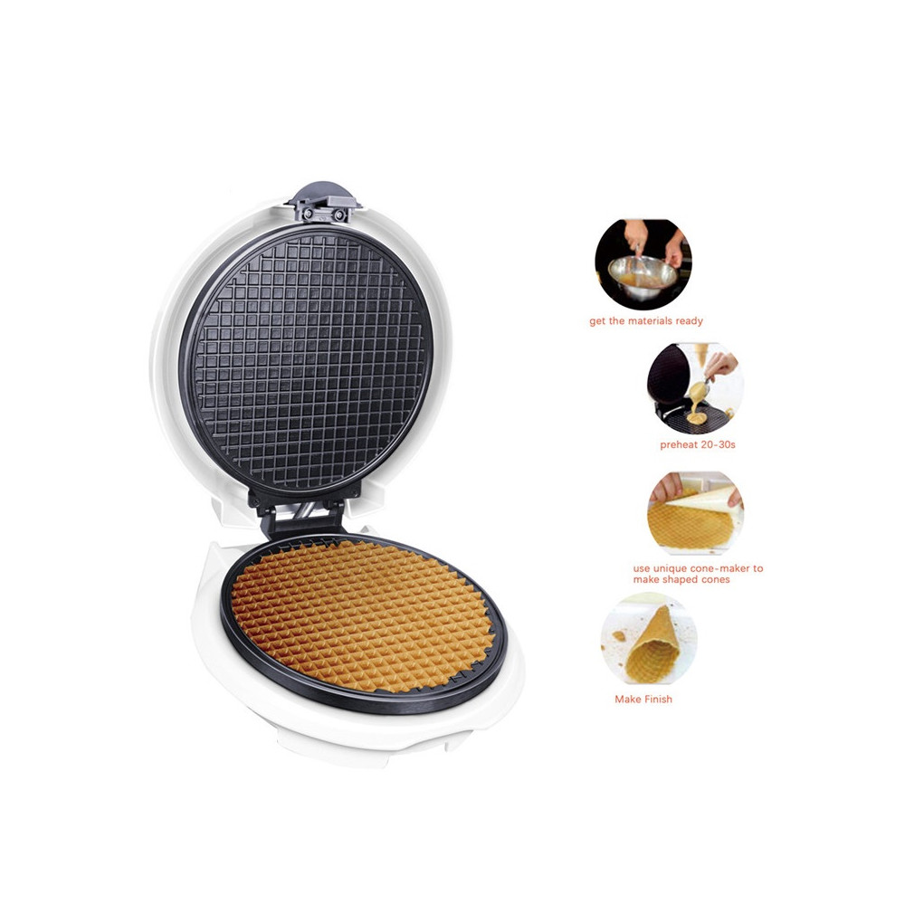 Վաֆլի պատրաստող սարք|SONIFER SF-6034, изображение 5