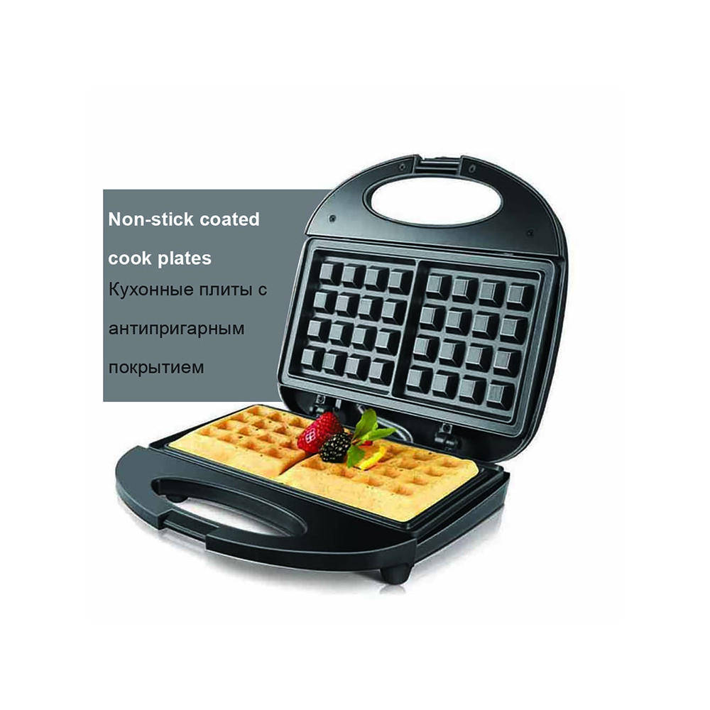 Սենդվիչ պատրաստող սարք|SONIFER SF-6043, изображение 2