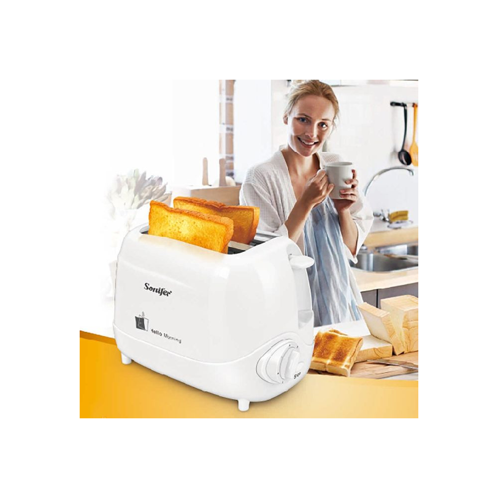 Տոստեր SONIFER SF-6006, изображение 5