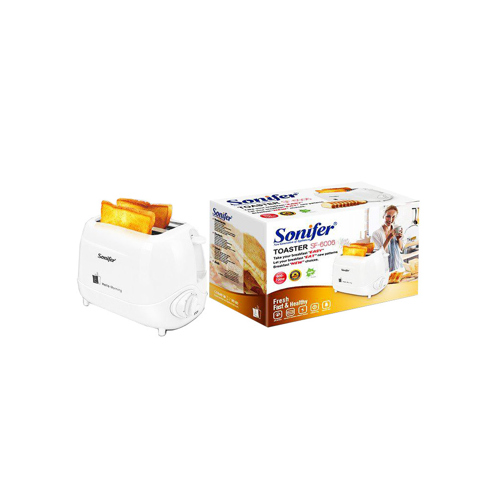 Տոստեր SONIFER SF-6006, изображение 7