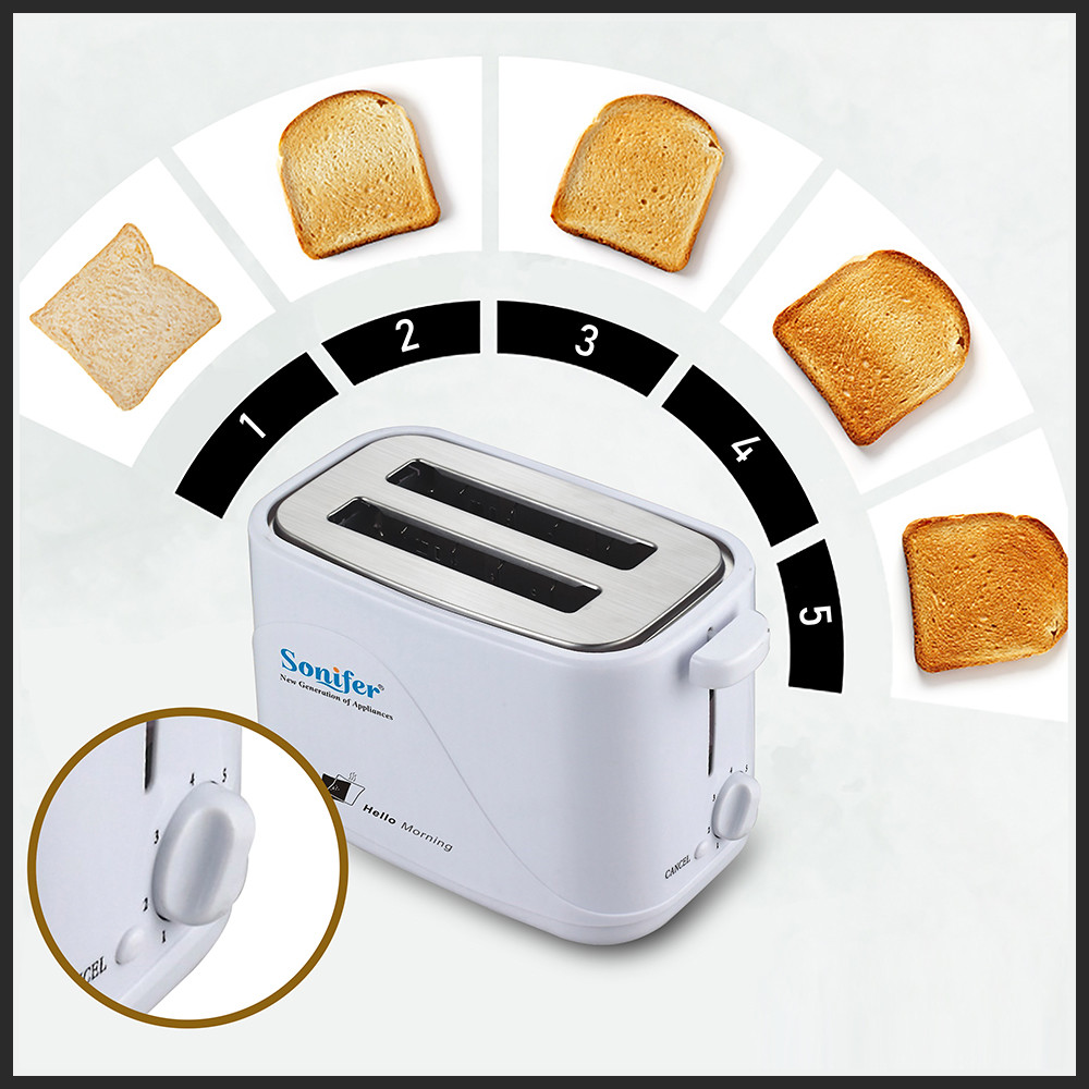 Տոստեր |SONIFER SF-6005, изображение 4