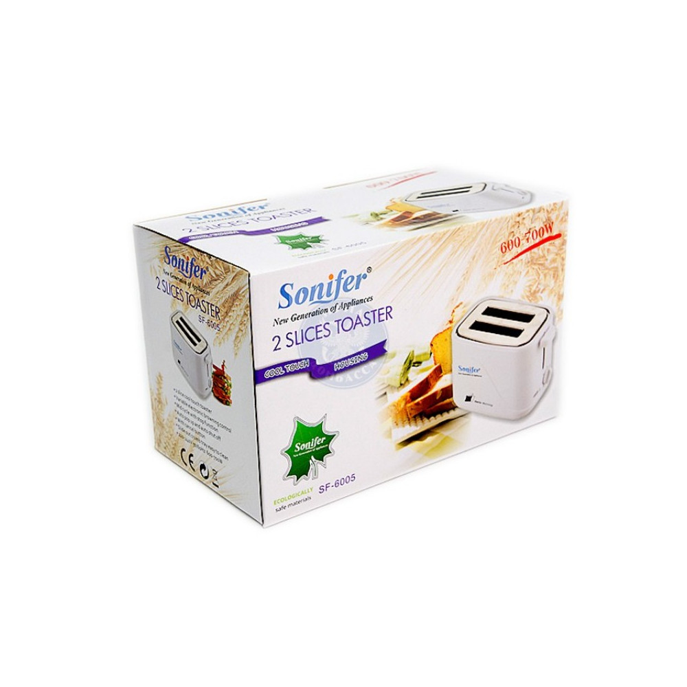 Տոստեր |SONIFER SF-6005, изображение 7