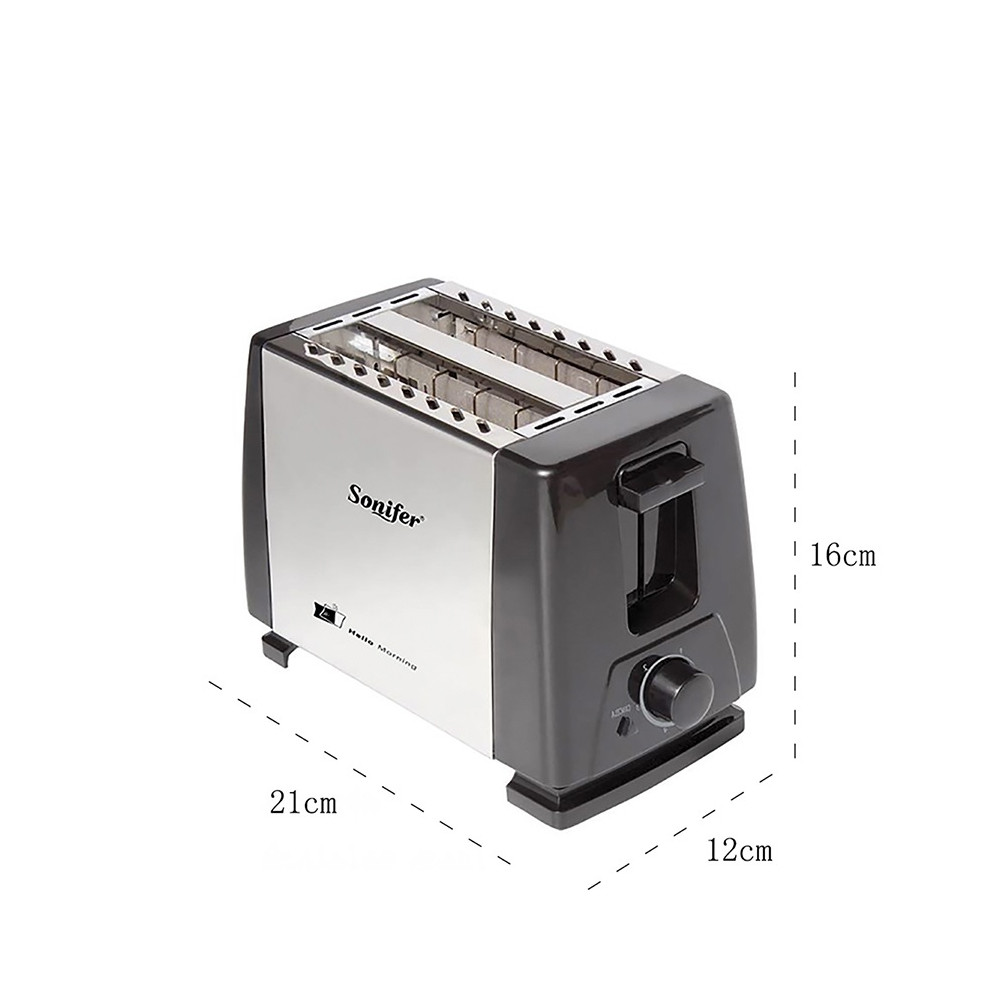 Տոստեր SONIFER SF-6007, изображение 3