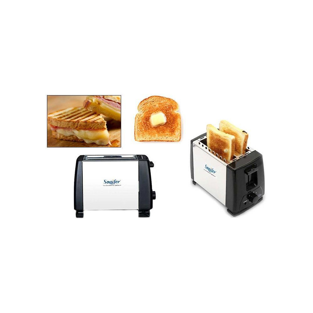 Տոստեր SONIFER SF-6007, изображение 5