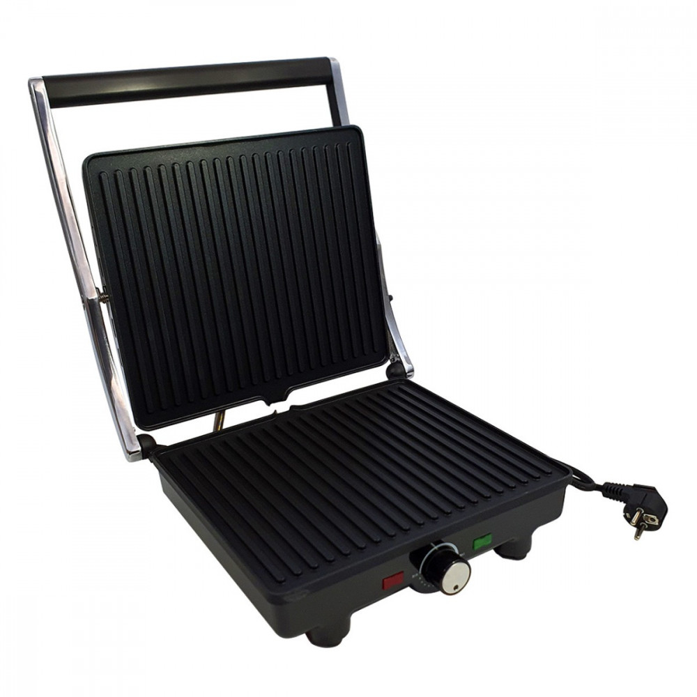 Սենդվիչ և Գրիլ Պատրաստող Սարք SONIFER SF-6052, изображение 2