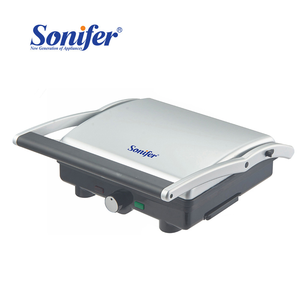 Սենդվիչ և Գրիլ Պատրաստող Սարք SONIFER SF-6052, изображение 3