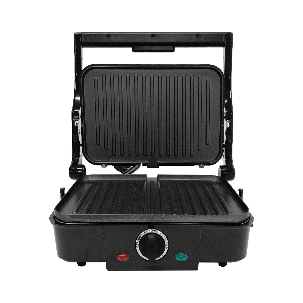 Գրիլ/Սենդվիչ/Վաֆլի պատրաստող սարք 3-ը 1-ում Sonifer Sf-6097, изображение 2