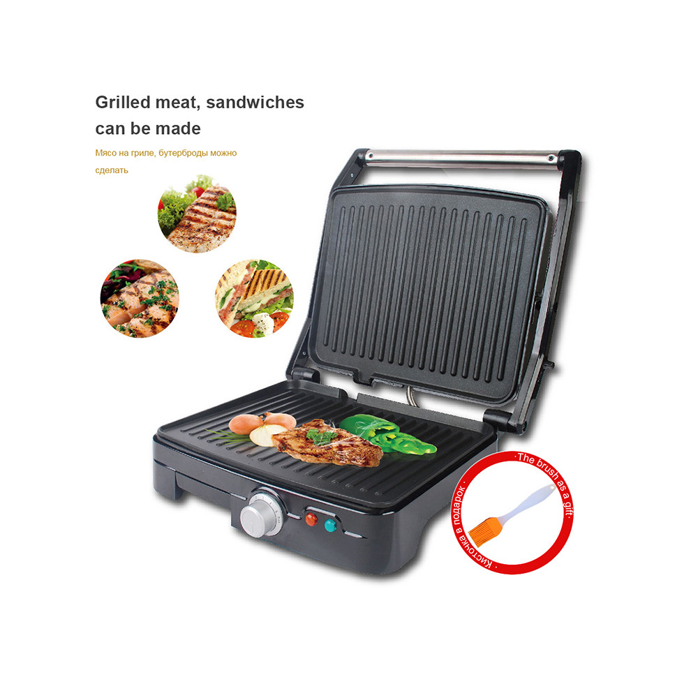 Գրիլ պատրաստող սարք Sonifer Sf-6058, изображение 3