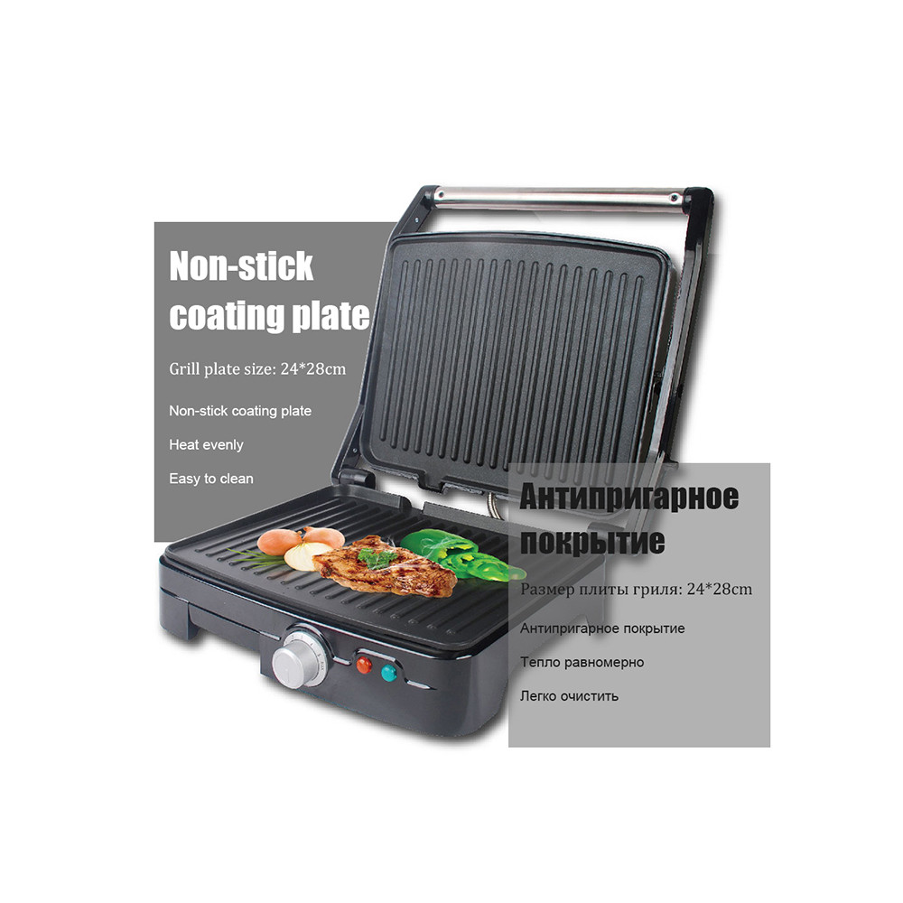 Գրիլ պատրաստող սարք Sonifer Sf-6058, изображение 4