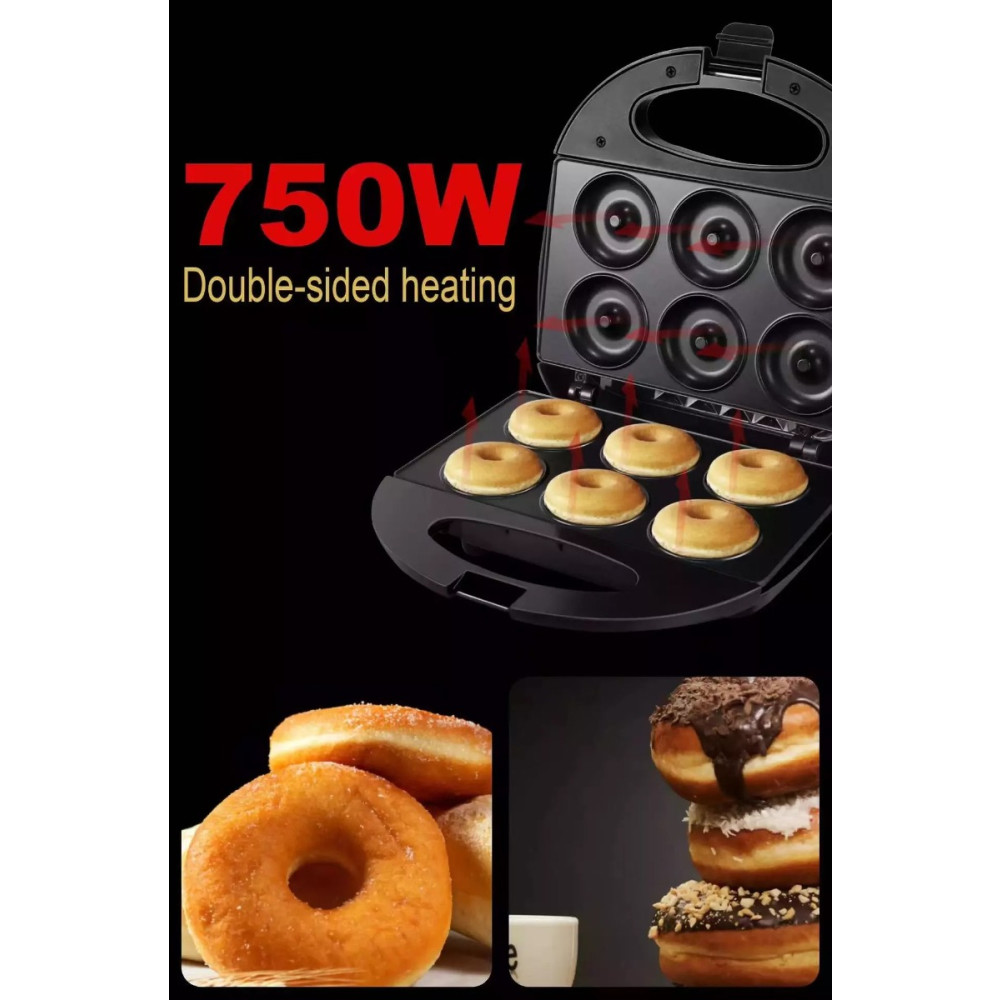 Նրբաբլիթ պատրաստող սարք SONIFER SF-6066, изображение 7