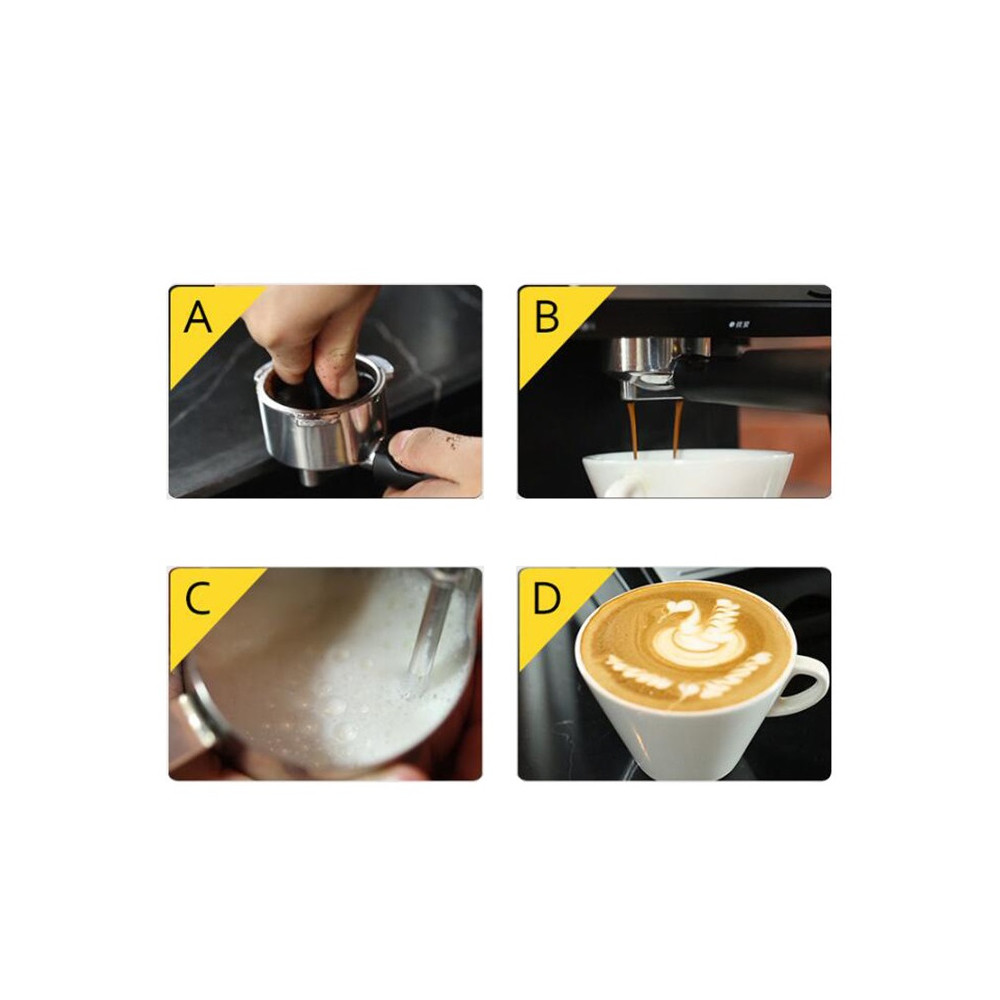 Սուրճ Պատրաստող Սարք SONIFER SF-3528, изображение 6