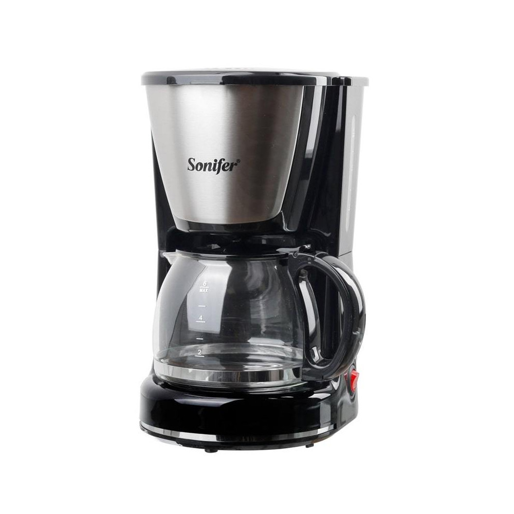 Սուրճ Պատրաստող Սարք SONIFER SF-3555, изображение 2