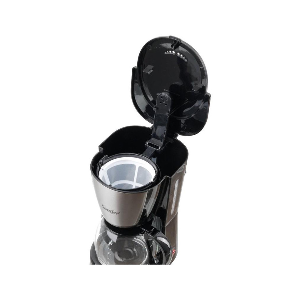 Սուրճ Պատրաստող Սարք SONIFER SF-3555, изображение 4