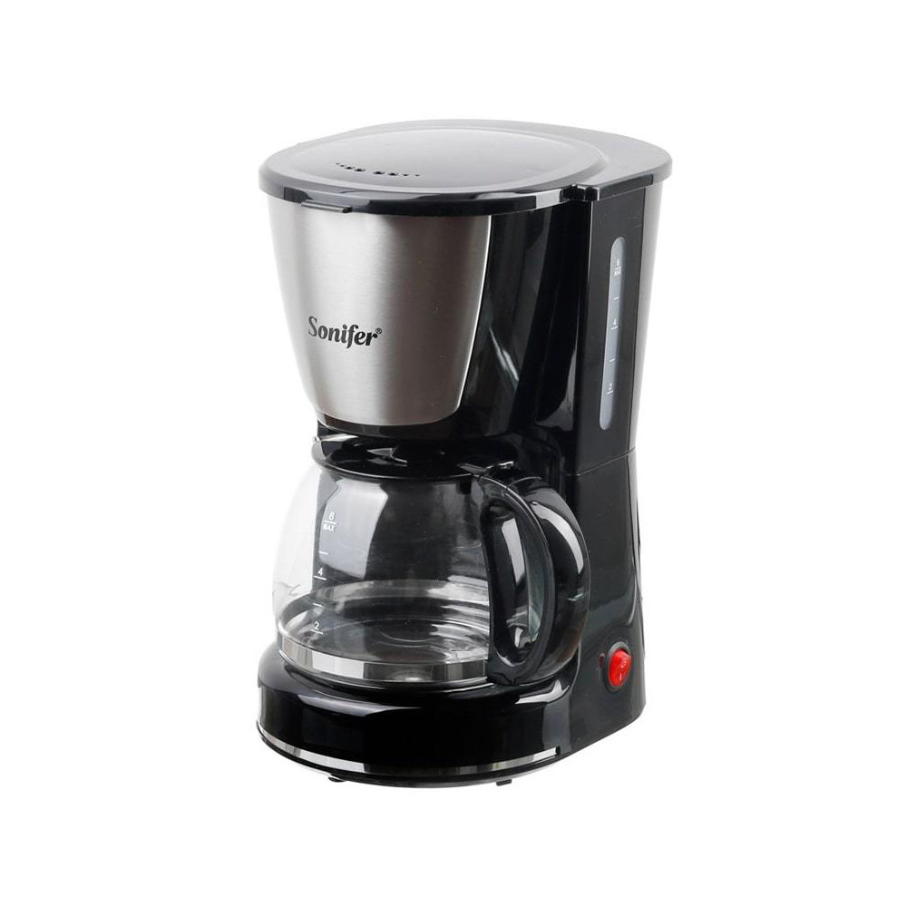 Սուրճ Պատրաստող Սարք SONIFER SF-3555, изображение 5