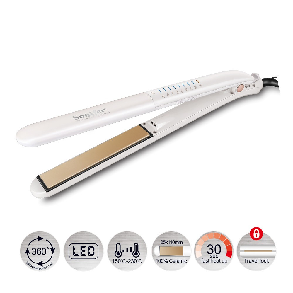 Մազի Արդուկ |SONIFER SF-9501, изображение 3