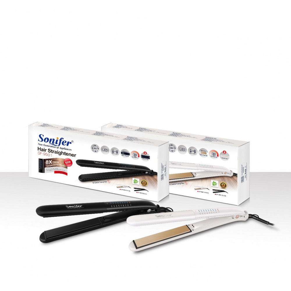 Մազի Արդուկ |SONIFER SF-9501, изображение 6