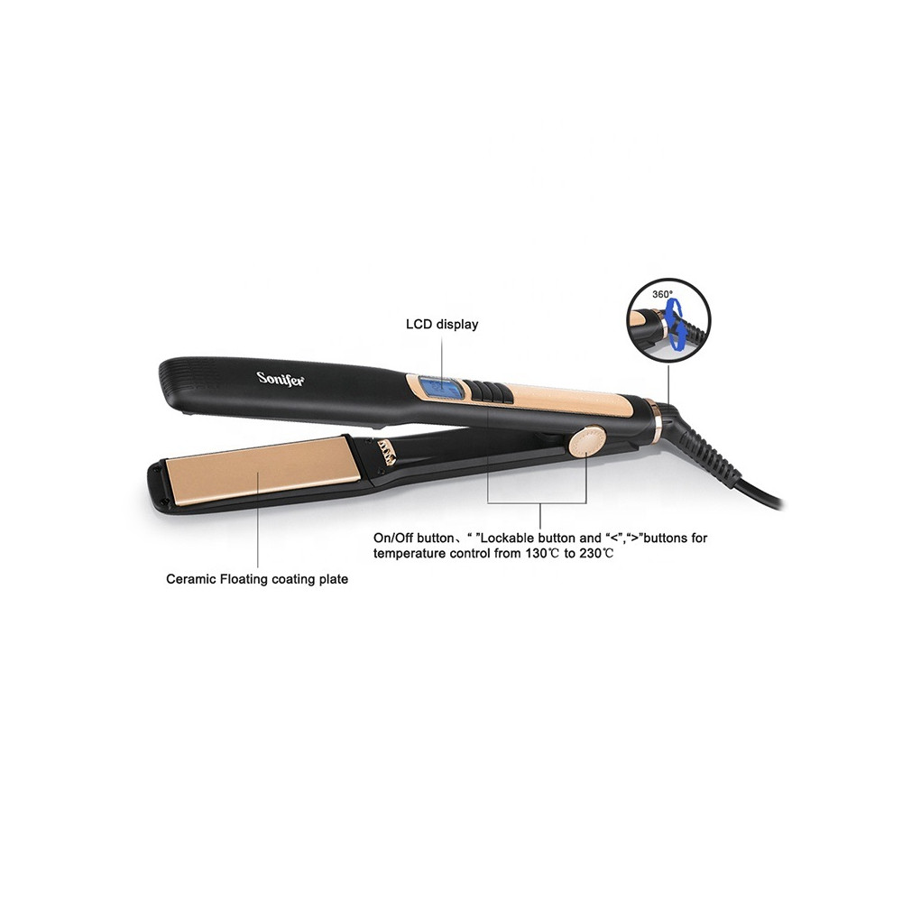 Մազի Արդուկ |SONIFER SF-9518, изображение 5