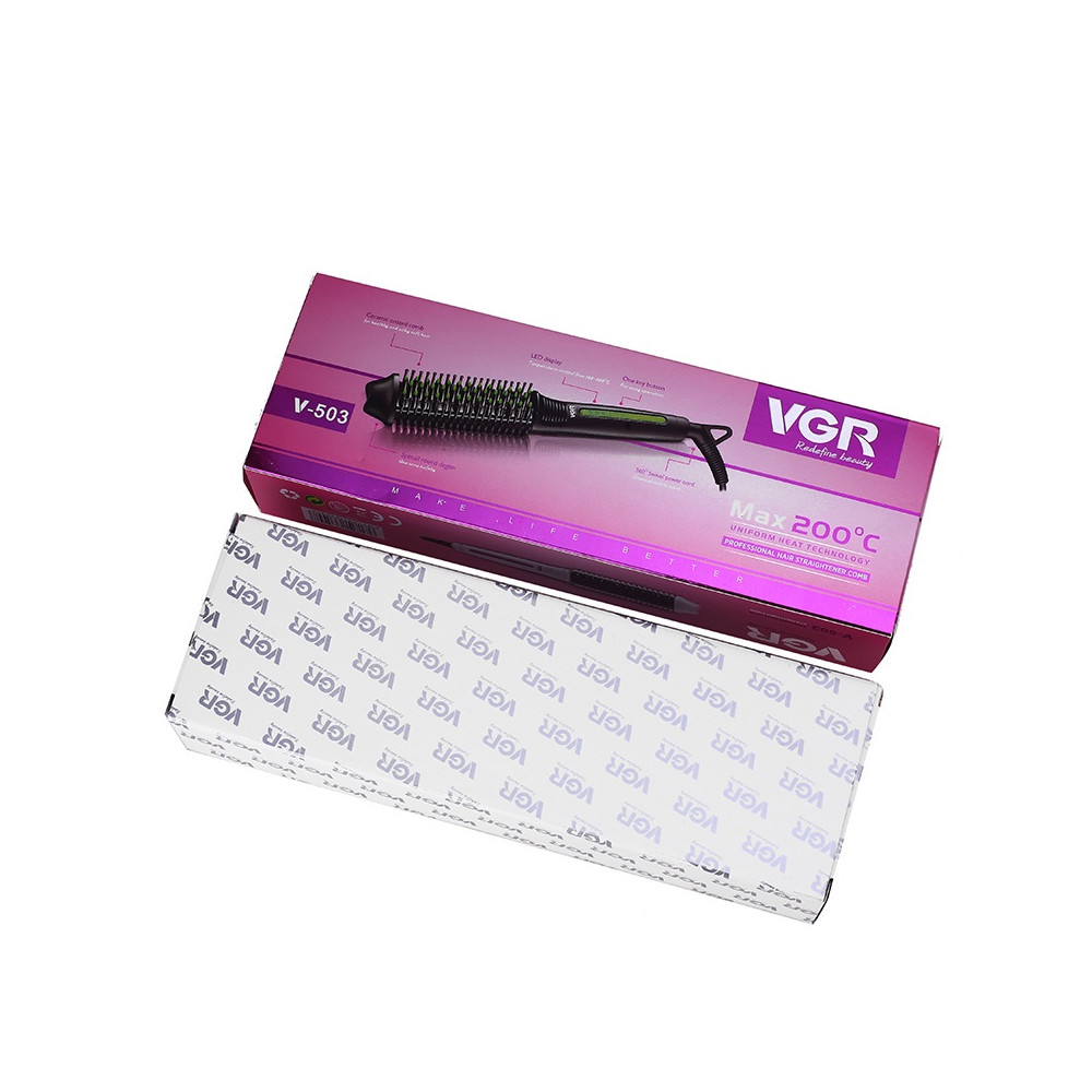 Մազի Արդուկ 2-ը 1-ում |VGR V-503, изображение 8