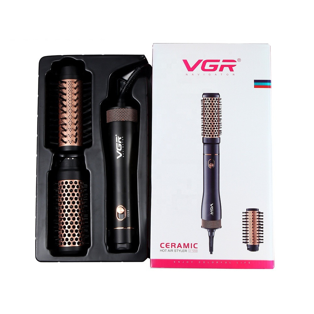 Մազի Արդուկ VGR V-559, изображение 5