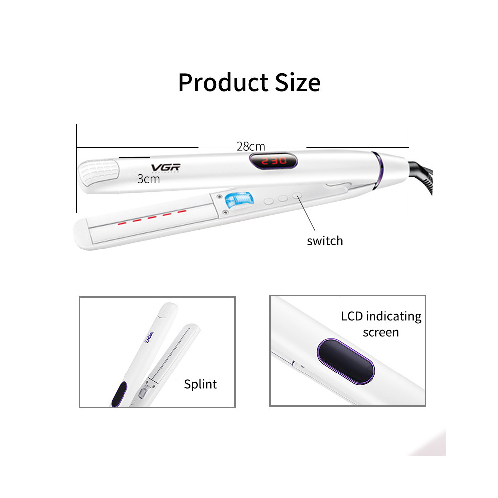 Մազի Արդուկ VGR V-501, изображение 5