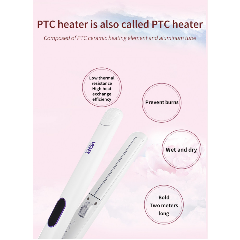 Մազի Արդուկ VGR V-501, изображение 6