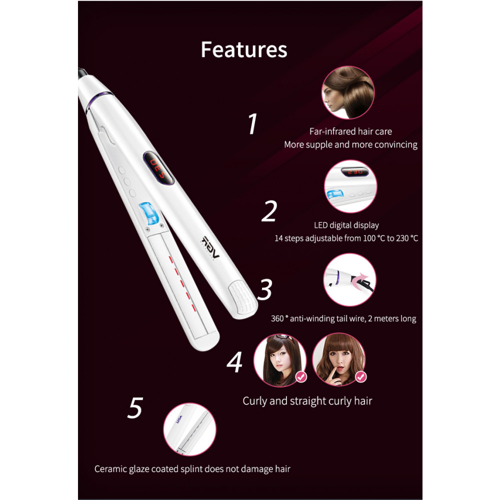 Մազի Արդուկ VGR V-501, изображение 7