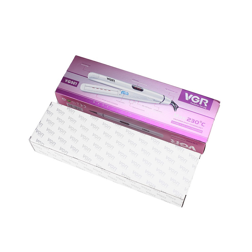 Մազի Արդուկ VGR V-501, изображение 9