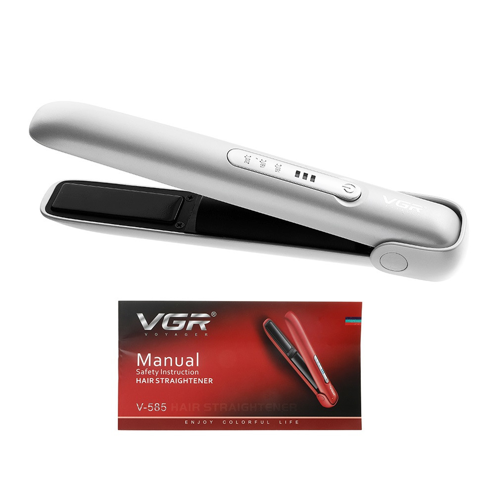 Մազի Արդուկ VGR V-585, изображение 4