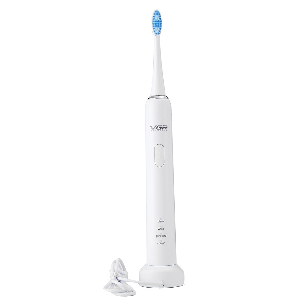 Խելացի էլեկտրական Ատամի Խոզանակ | VGR V-805, изображение 2