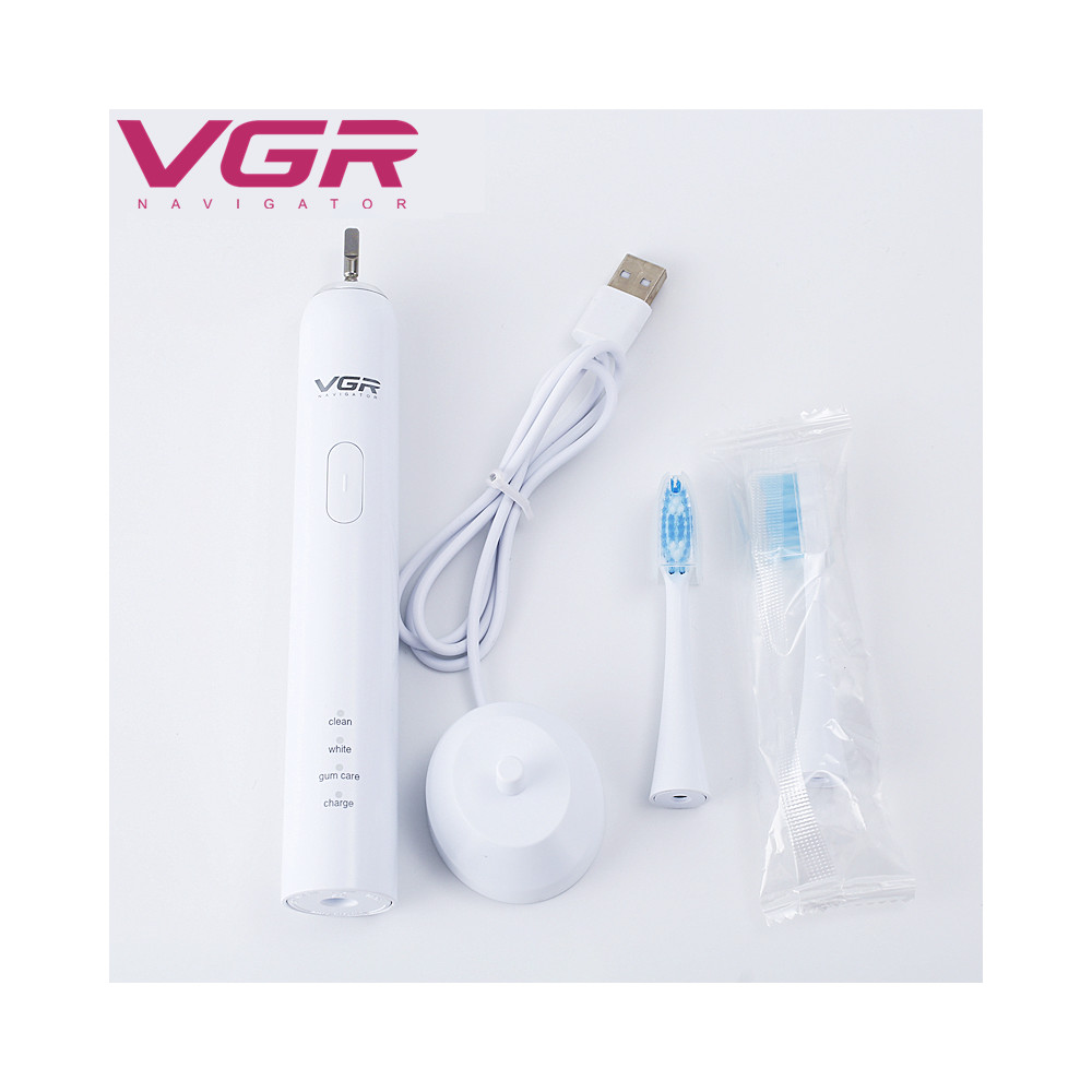 Խելացի էլեկտրական Ատամի Խոզանակ | VGR V-805, изображение 6