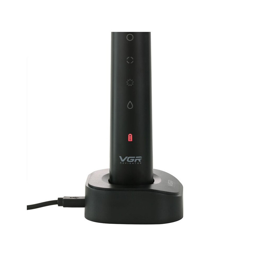 Խելացի էլեկտրական Ատամի Խոզանակ | VGR V-809, изображение 5