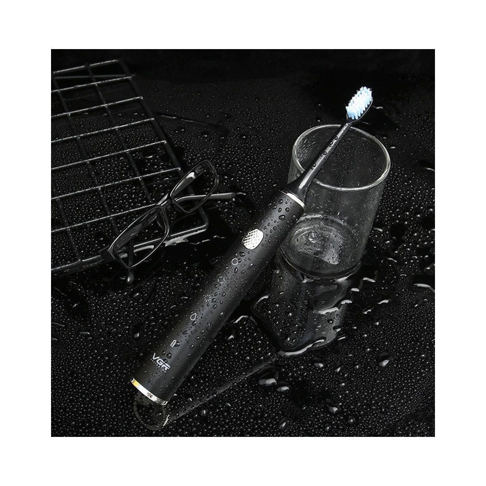 Խելացի էլեկտրական Ատամի Խոզանակ | VGR V-809, изображение 7