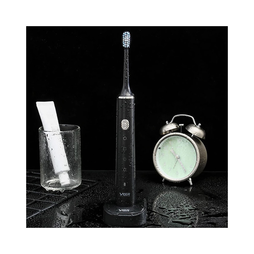 Խելացի էլեկտրական Ատամի Խոզանակ | VGR V-809, изображение 8