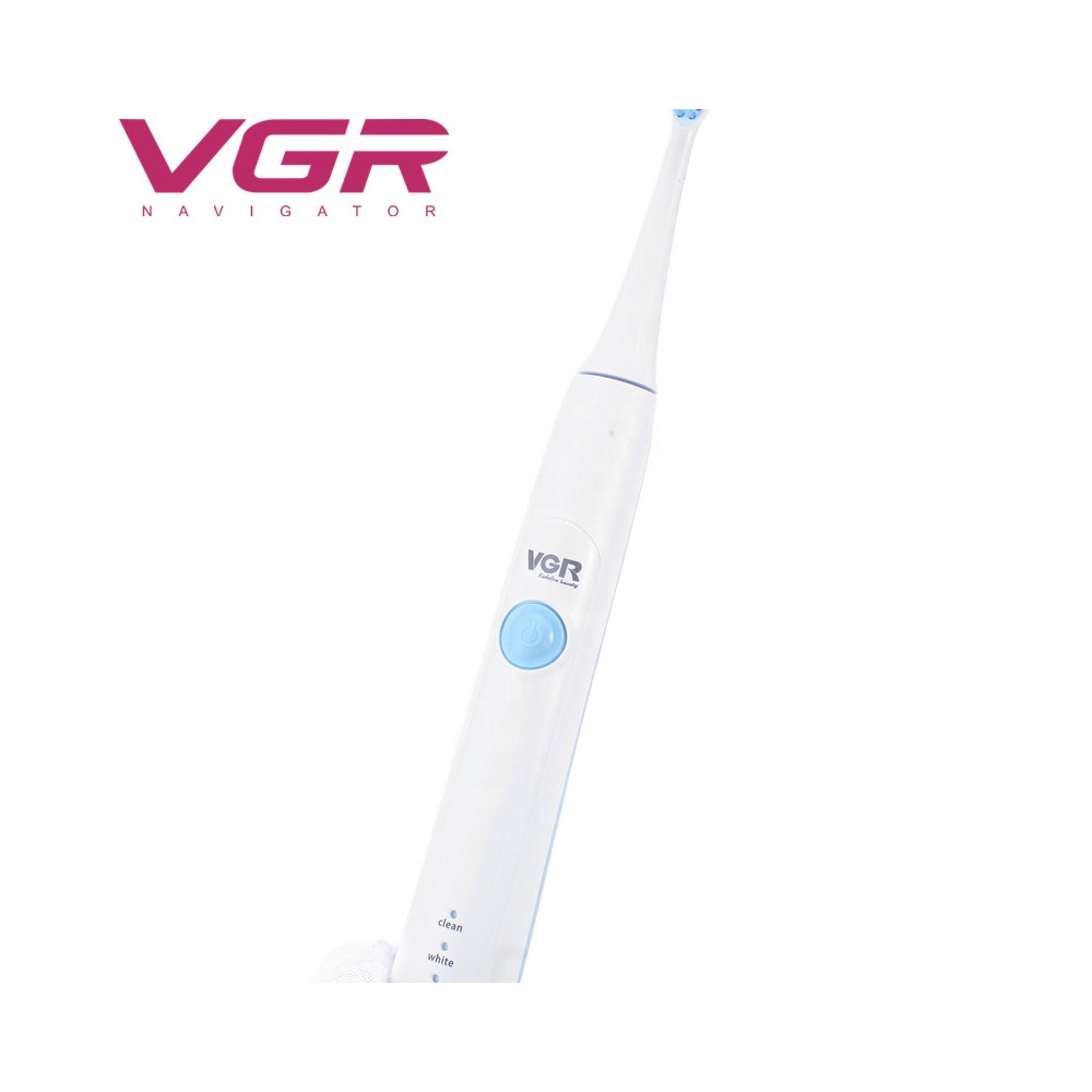 Խելացի էլեկտրական Ատամի Խոզանակ VGR V-801, изображение 2