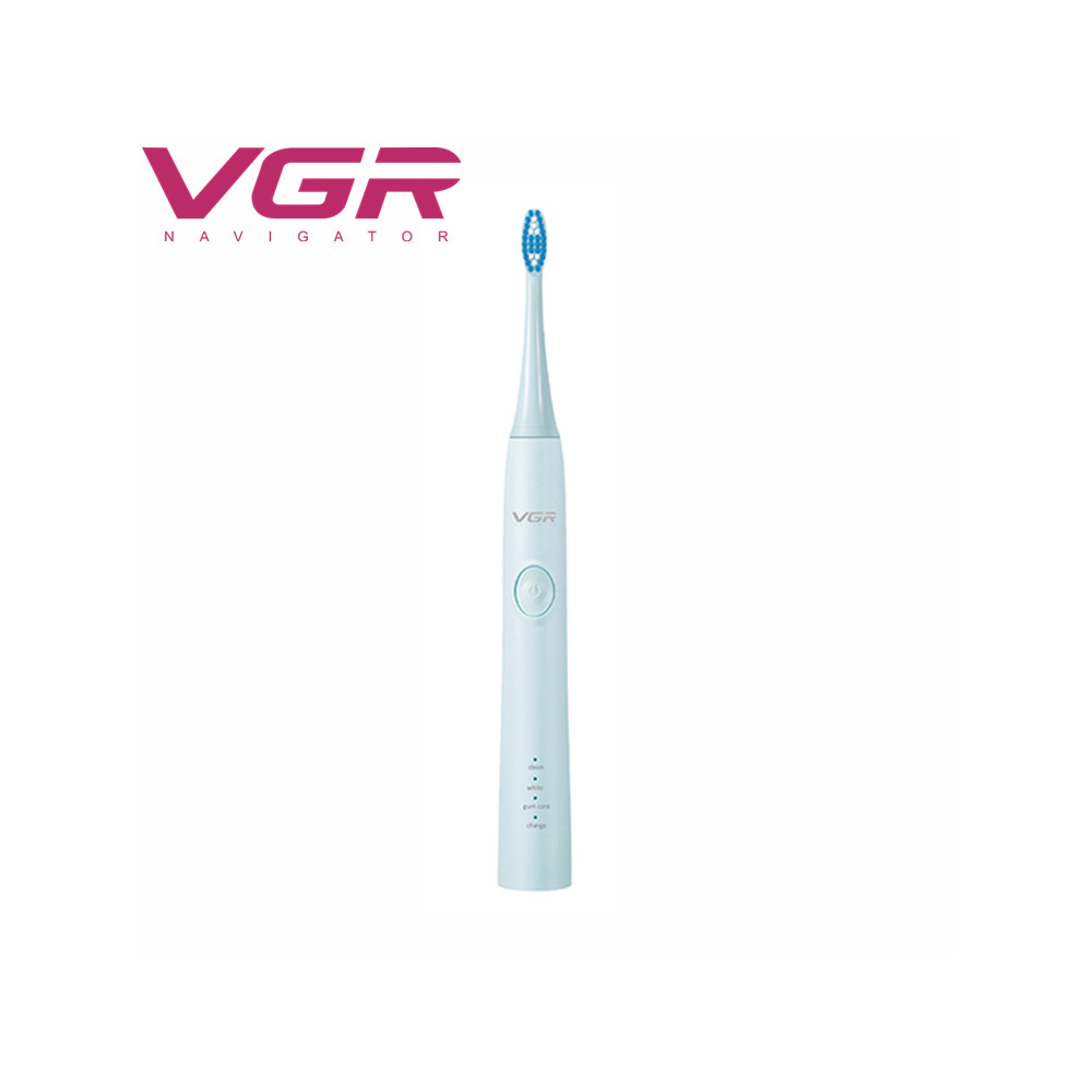 Խելացի էլեկտրական Ատամի Խոզանակ VGR V-806, изображение 2