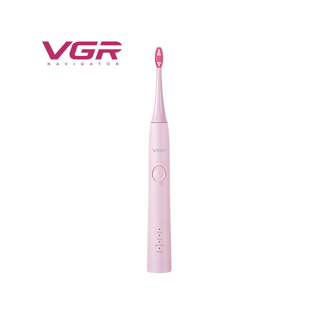 Խելացի էլեկտրական Ատամի Խոզանակ VGR V-806, изображение 3