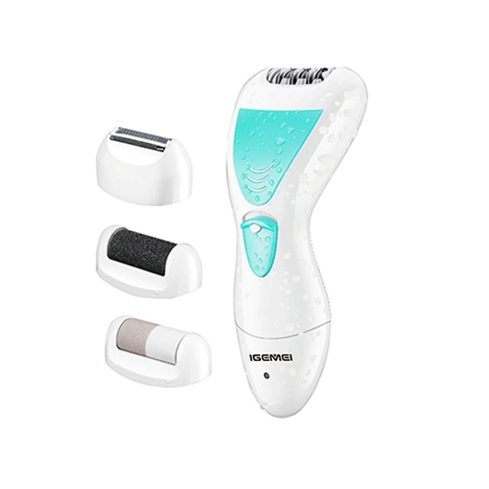 Էպիլյատոր 4-ը 1-ում Geemy GM-7006, изображение 2