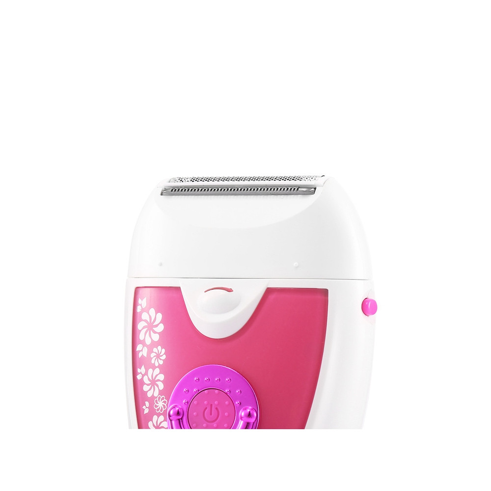 Էպիլյատոր և Սափրիչ 2-ը 1-ում VGR V-722, изображение 2