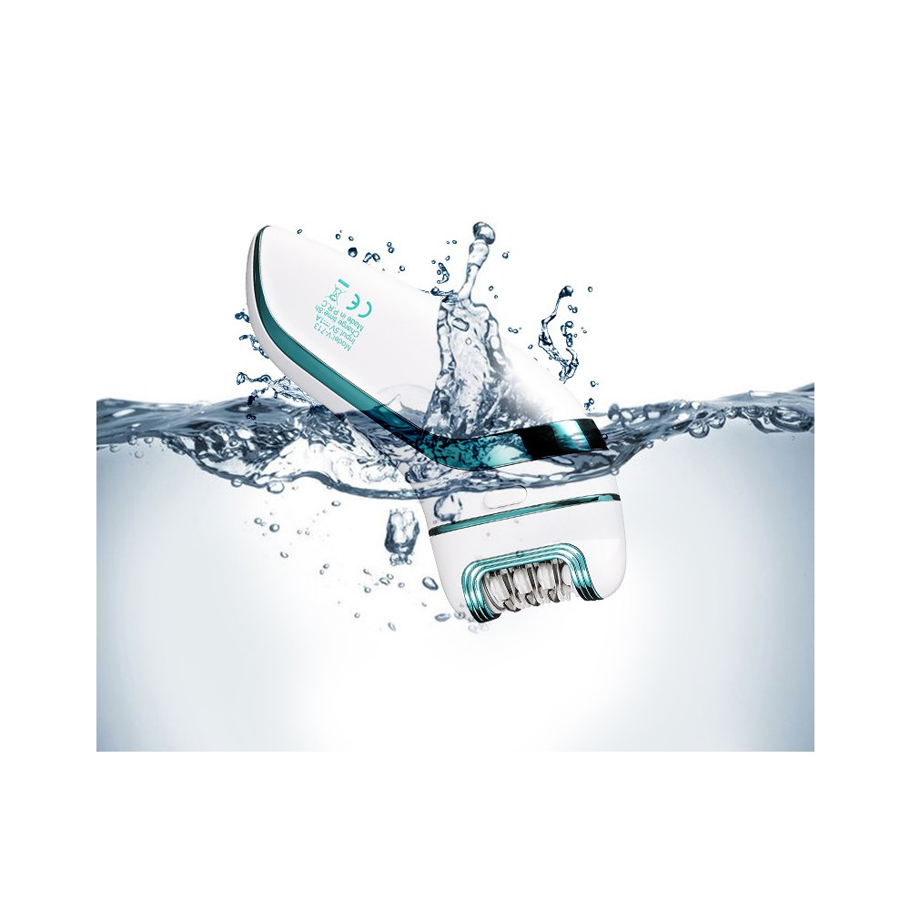 Էպիլյատոր և Սափրիչ 3-ը 1-ում VGR V-713, изображение 5