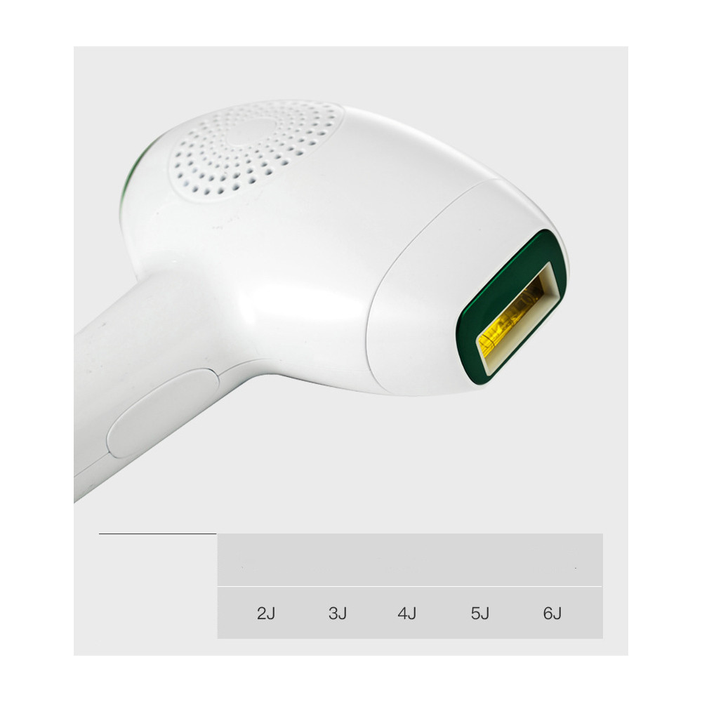 Լազերային մազահեռացման սարք էպիլյատոր VGR V-716, изображение 2