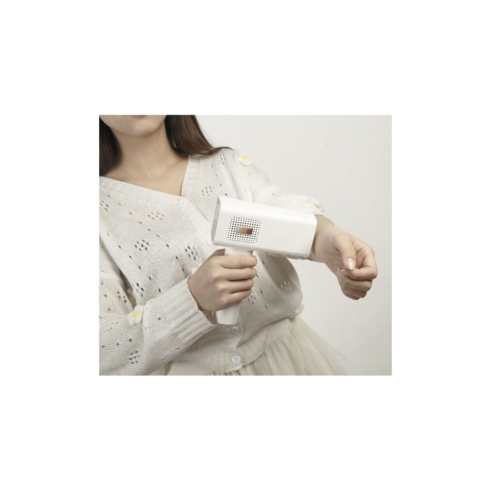 Լազերային մազահեռացման սարք էպիլյատոր VGR V-717, изображение 6