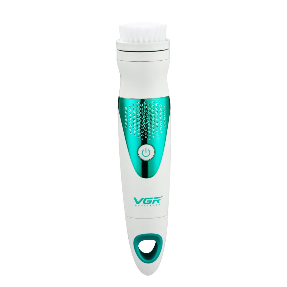 Էպիլյատոր և Սափրիչ 5-ը 1-ում VGR V-720, изображение 4