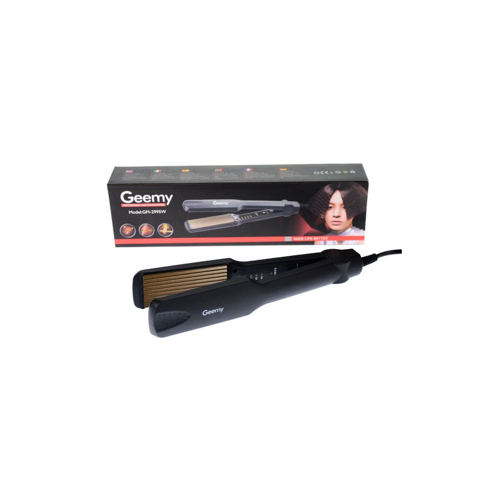 Մազի Արդուկ GEEMY GM-2995, изображение 5