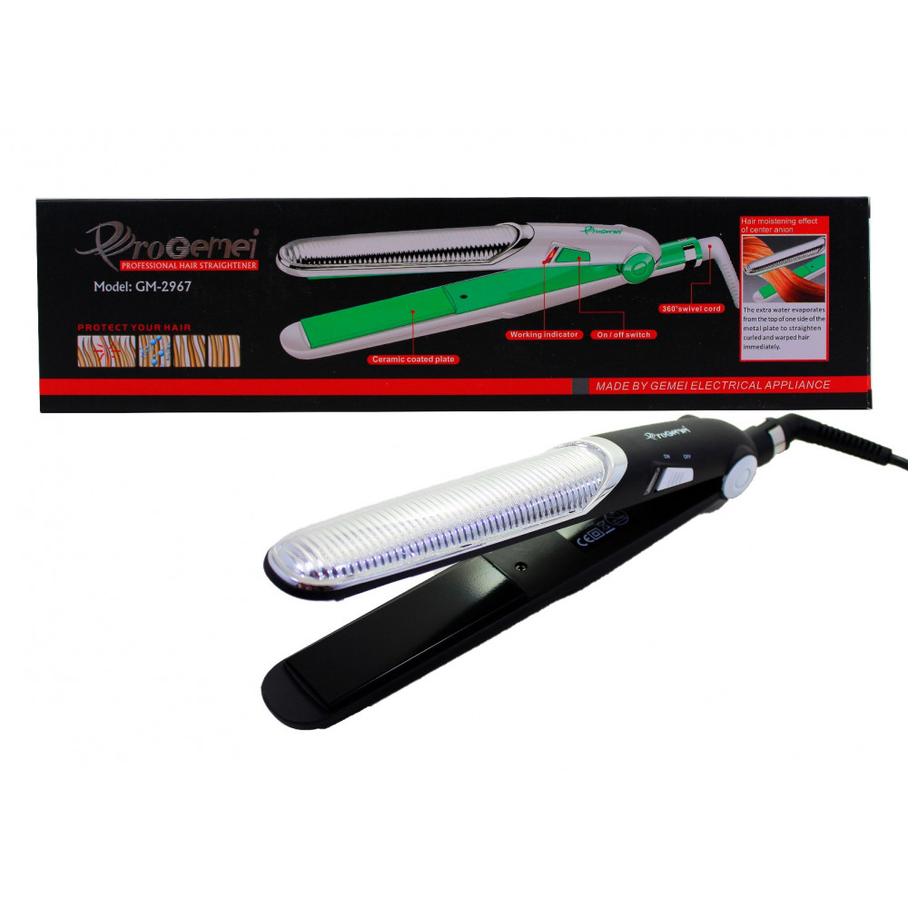 Մազի Արդուկ ProGemei GM-2967, изображение 4