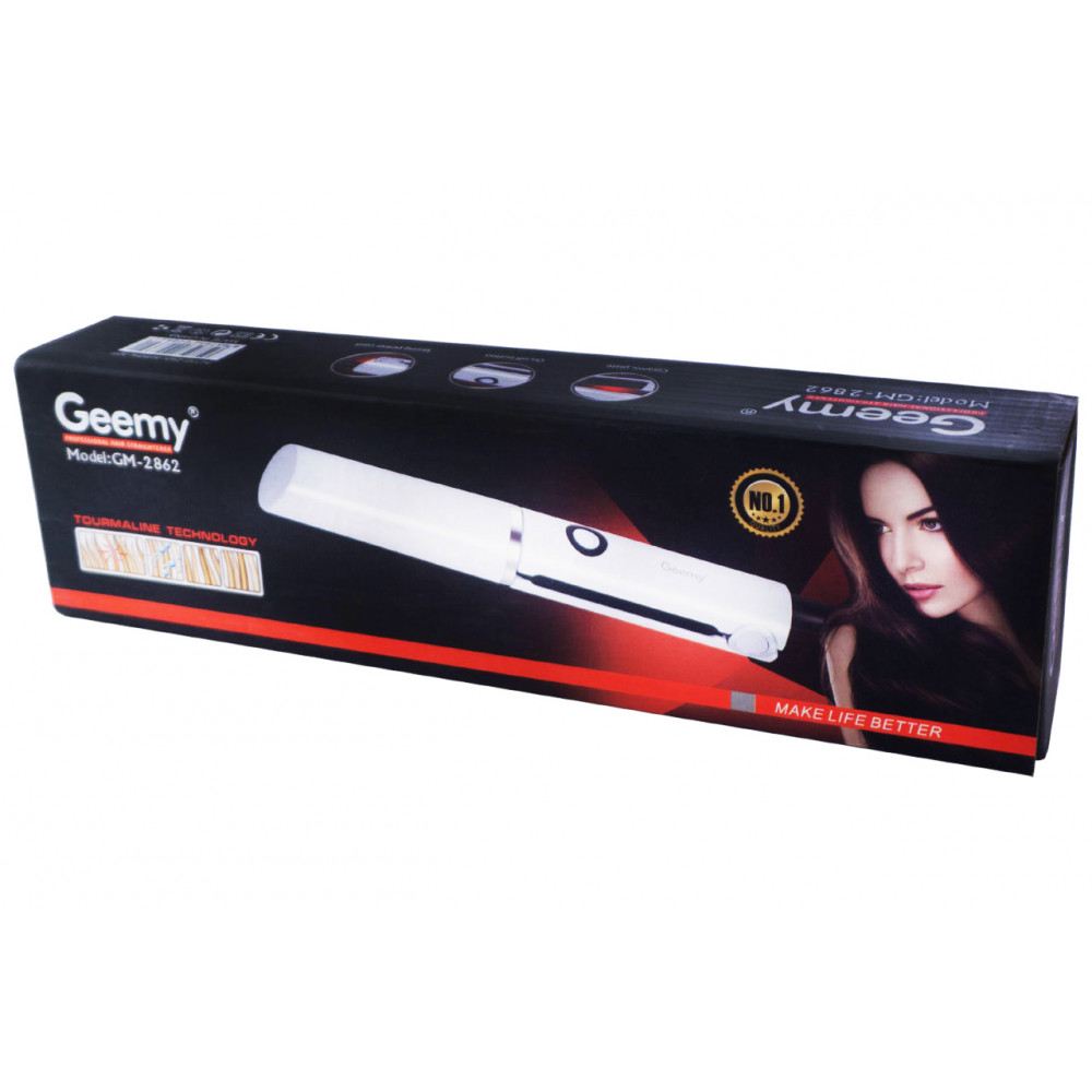 Մազի Արդուկ Geemy GM-2862, изображение 6