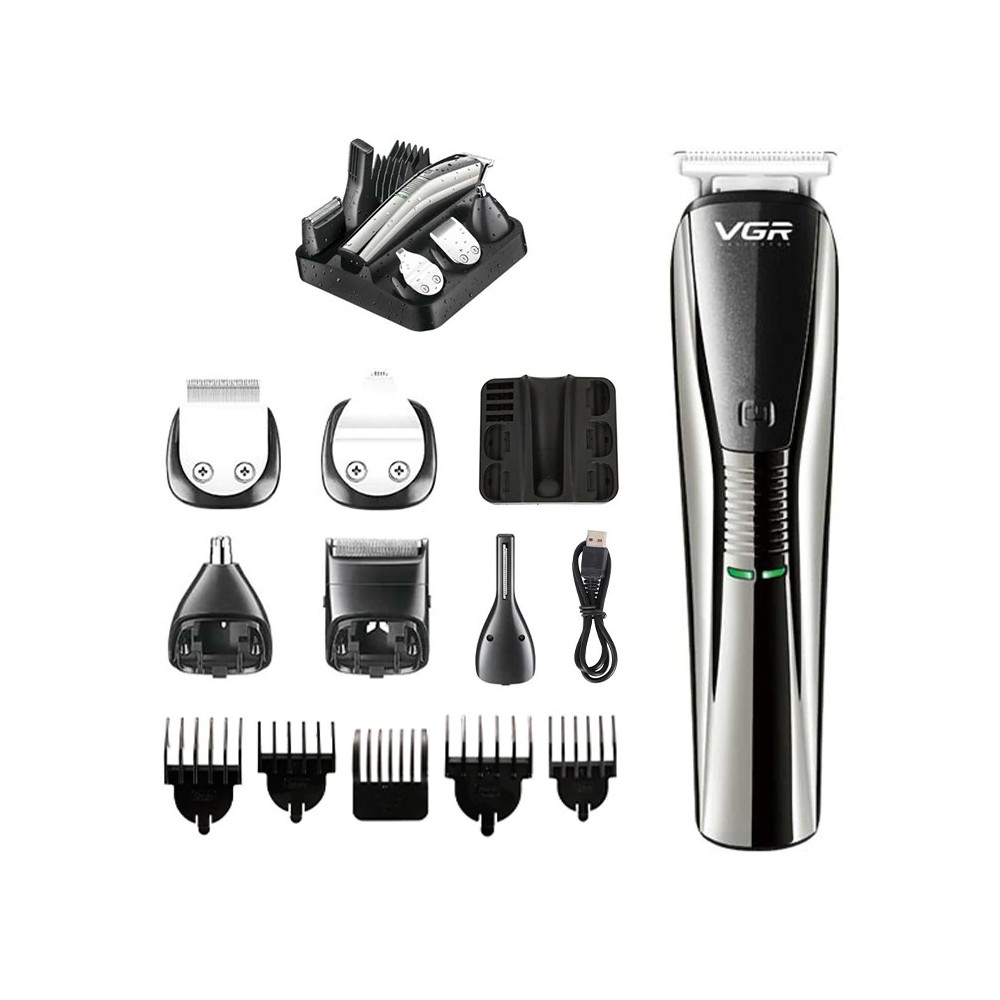 Մազ կտրող սարք |VGR V-029, изображение 13