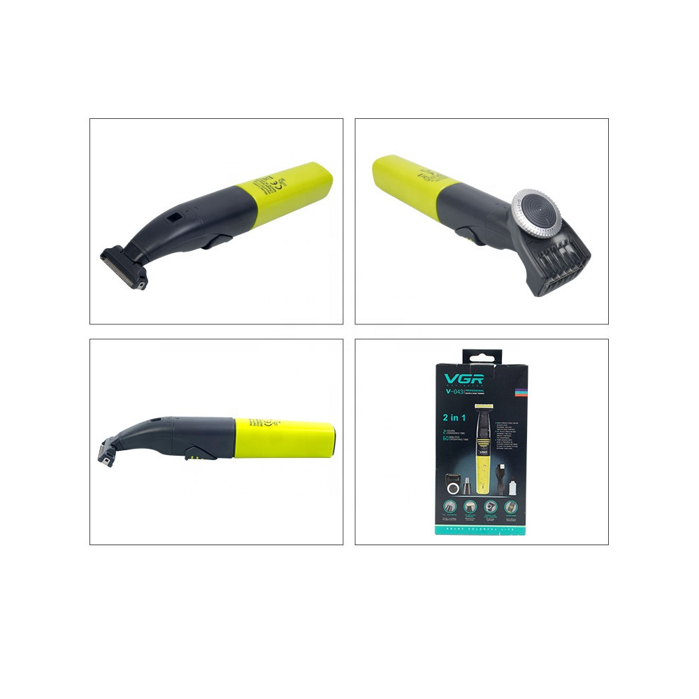 Մազ կտրող սարք |VGR V-043, изображение 5