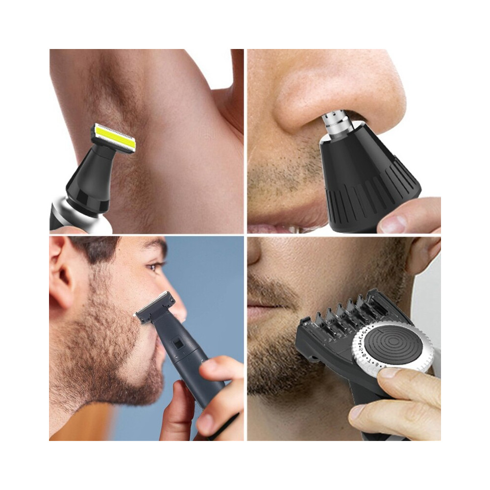 Մազ կտրող սարք |VGR V-043, изображение 8